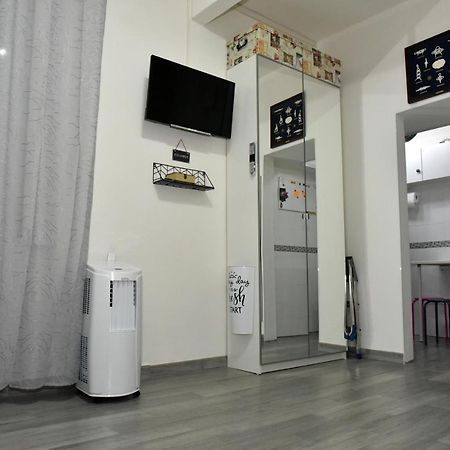 Diana Guest House Genoa Luaran gambar