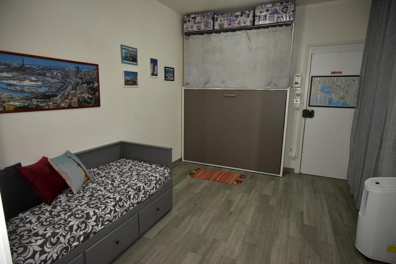 Diana Guest House Genoa Luaran gambar