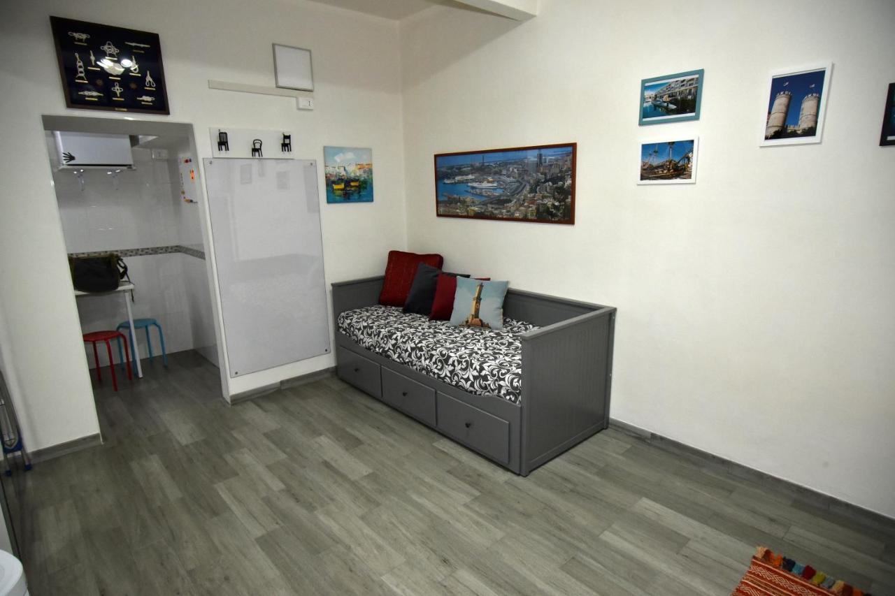 Diana Guest House Genoa Luaran gambar