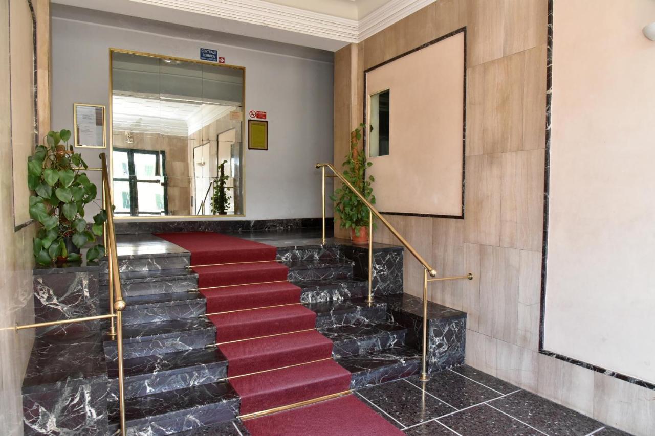 Diana Guest House Genoa Luaran gambar