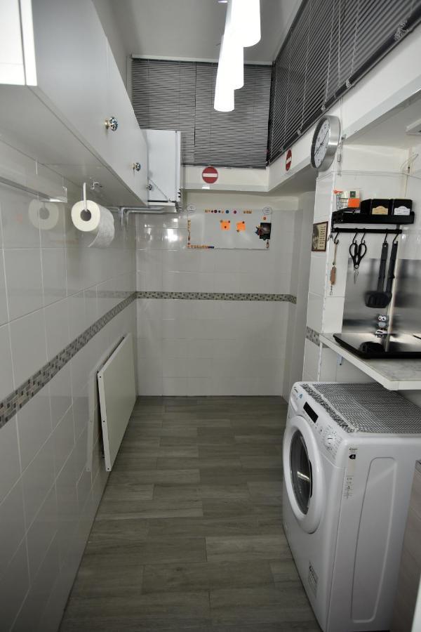 Diana Guest House Genoa Luaran gambar